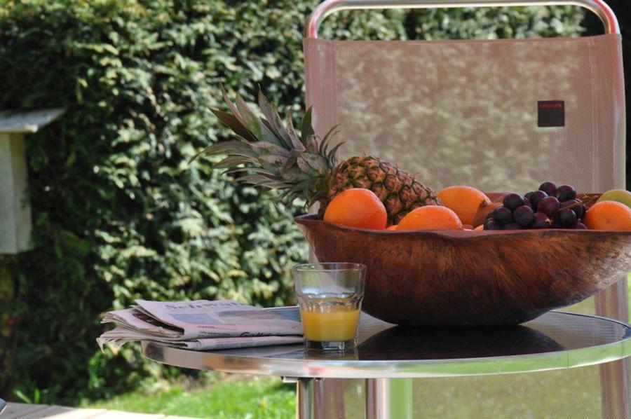 Domaine Des Chabriers Bed and Breakfast Ourches Eksteriør billede